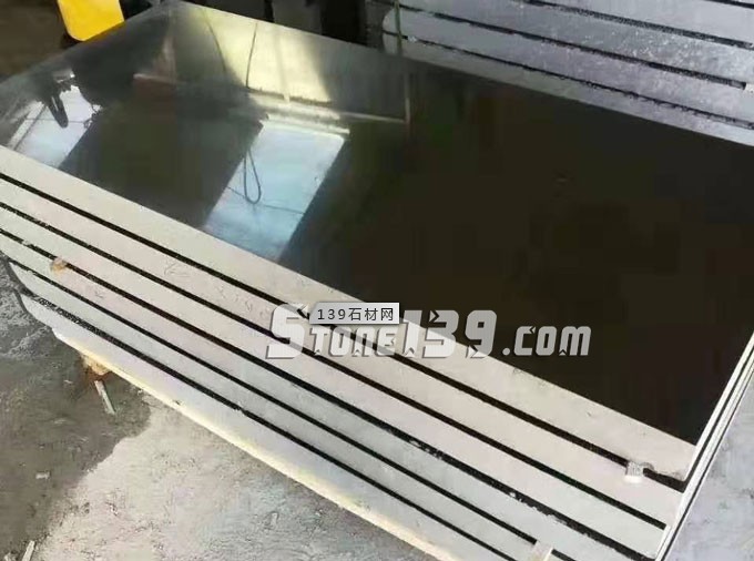 目前最便宜的黑石(湛江黑)產地廣東雷州市召開非法石材場整治工作推進會