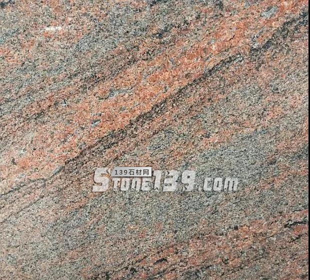 山西五寨總投資2億元的花崗巖資源開發(fā)項目招商,品種:“經(jīng)堂紅”、“冰花綠”