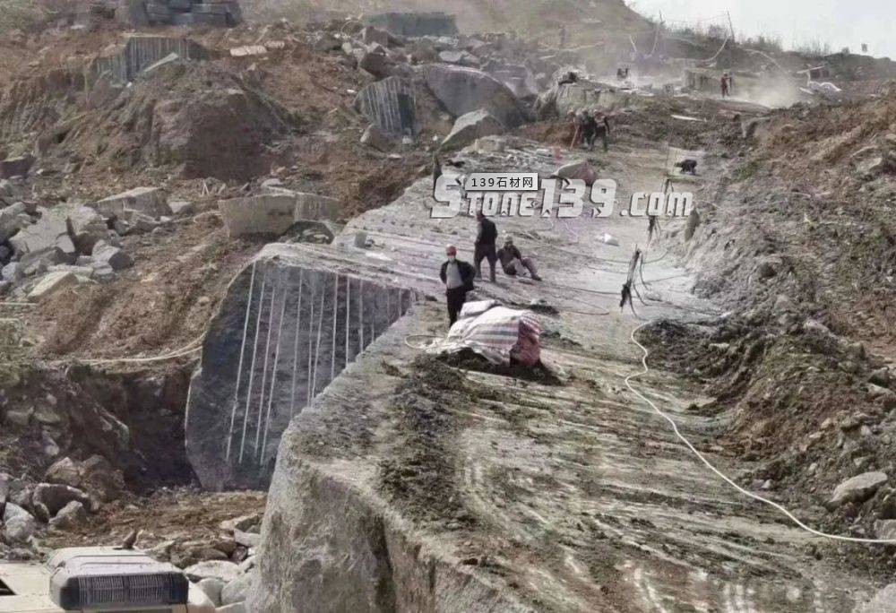 投資20.1億,四川興文掘金(四川黑)“石經濟” 全產業鏈,做強石材產業!