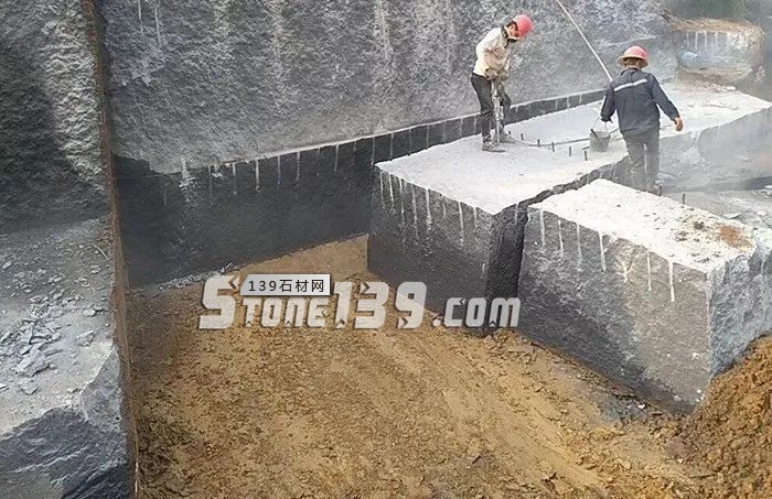 投資20.1億,四川興文掘金(四川黑)“石經濟” 全產業鏈,做強石材產業!