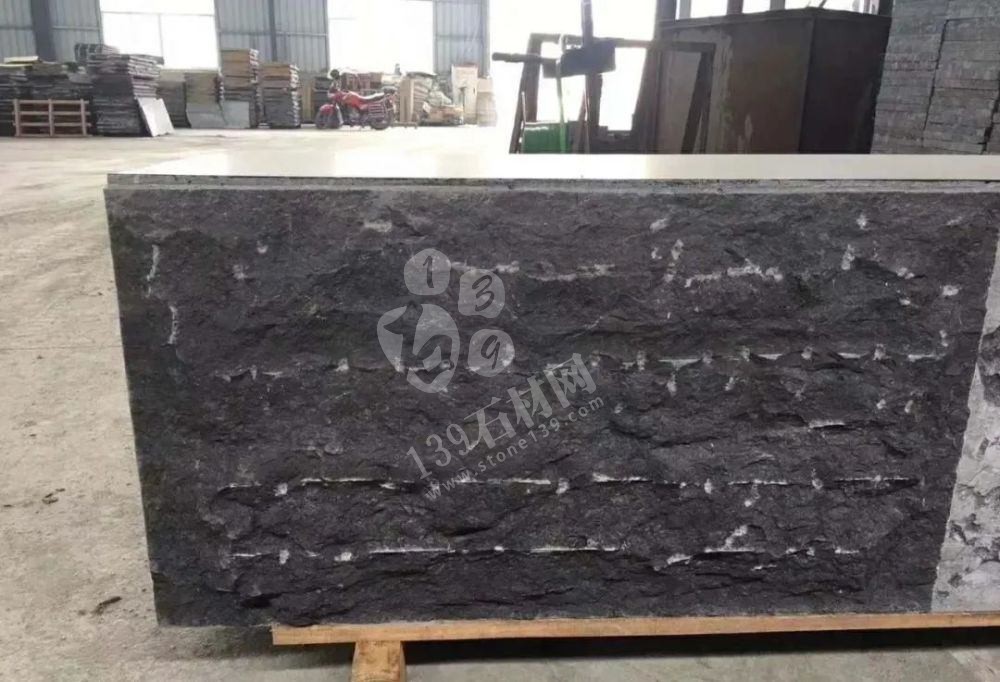 投資20.1億,四川興文掘金(四川黑)“石經濟” 全產業鏈,做強石材產業!