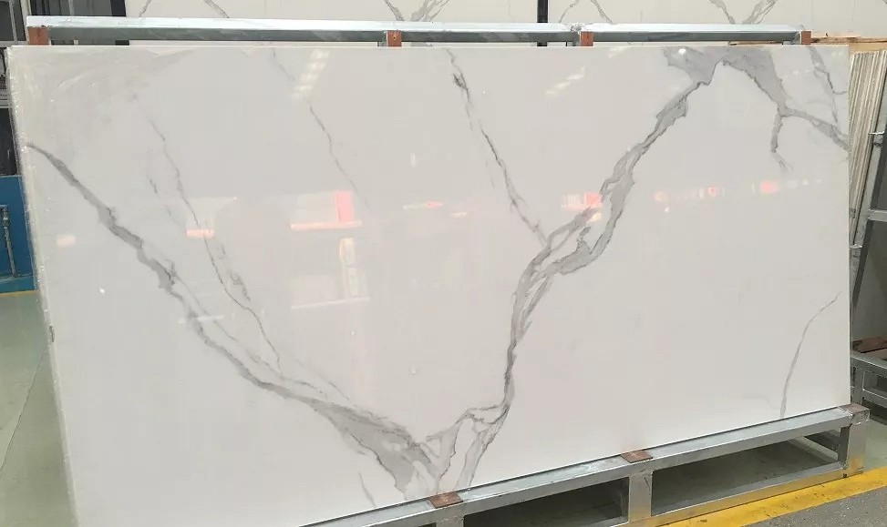 國內多家石材企業布局巖板，是什么情況？