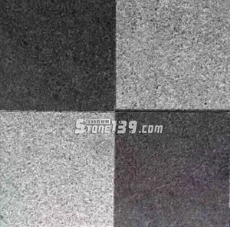 廣西芝麻黑(鐘山青)礦區(qū)一手報(bào)價(jià)!可完美替代福建長泰G654!