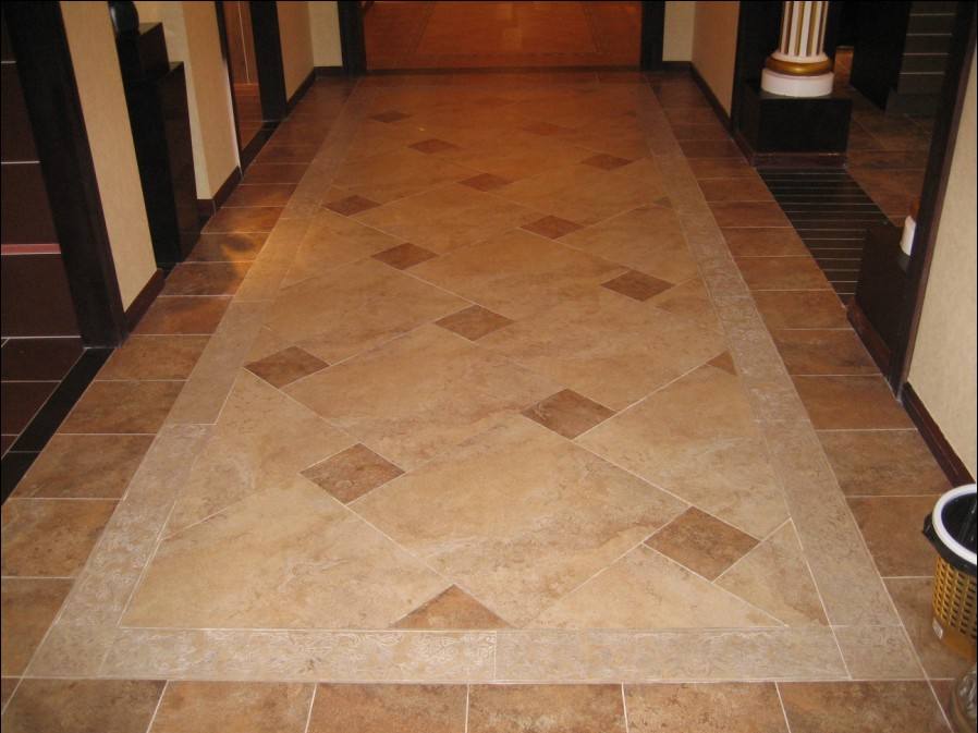 地面鋪設用傳統地磚（瓷磚）還是大理石？看完應該知道如何選擇了