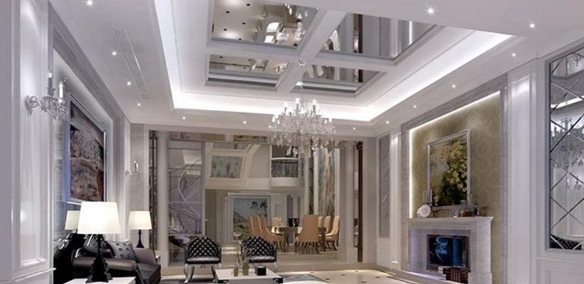 2020后疫情時代家裝市場回暖,石材需求再創(chuàng)新高