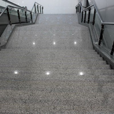 海南芝麻灰樓梯板