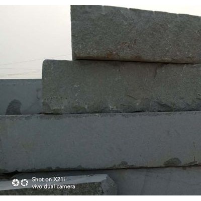 河南黃銹石荒料 超大規格