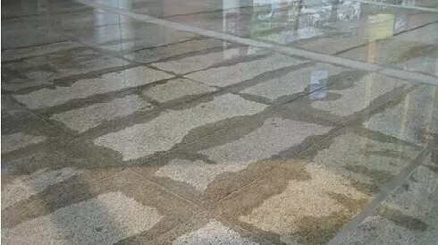 南方的“桑拿天”，石材應(yīng)該如何保養(yǎng)呢