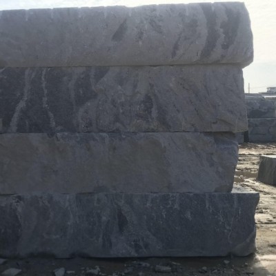 湖南浪淘沙方料出售 礦區(qū)堆場現貨