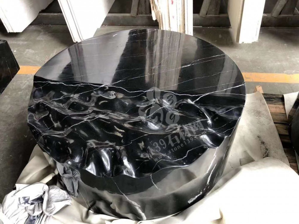 便宜的大理石如何賣高價提升附加值?來看黑白根的逆襲之路