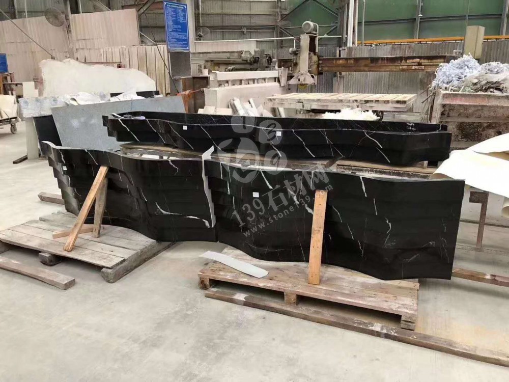 便宜的大理石如何賣高價提升附加值?來看黑白根的逆襲之路