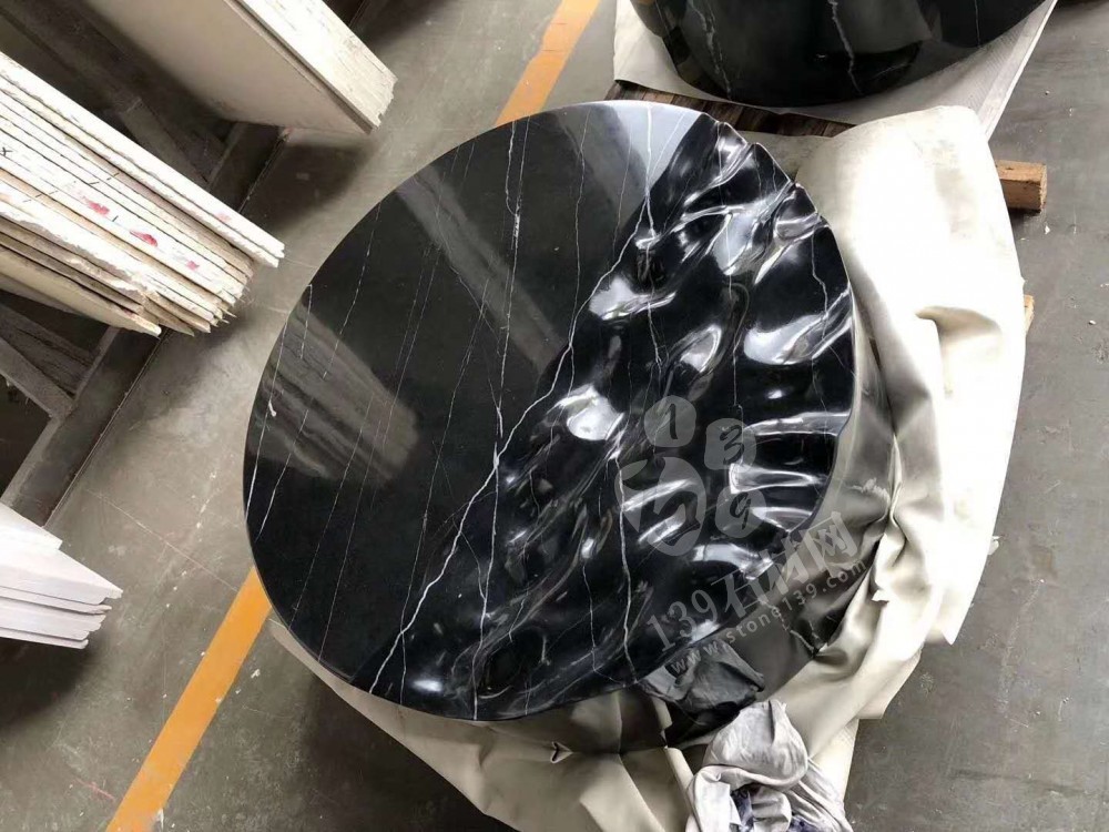 便宜的大理石如何賣高價提升附加值?來看黑白根的逆襲之路