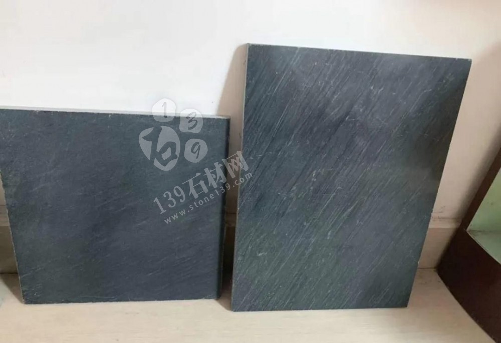 江西省安福縣委書記等領導一行蒞臨方通石業視察指導！附江西吉安新品青石欣賞！ 