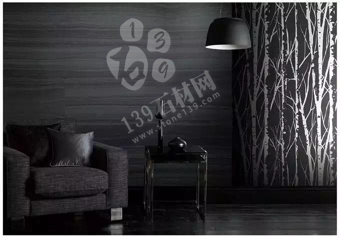 選木材還是石材?木紋大理石解決您的選擇煩惱