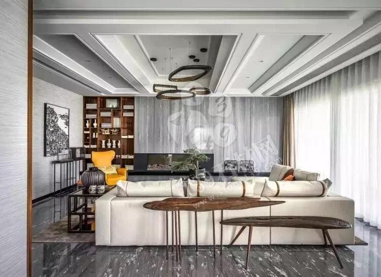 選木材還是石材?木紋大理石解決您的選擇煩惱