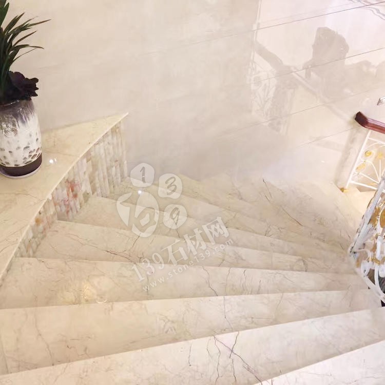 選木材還是石材?木紋大理石解決您的選擇煩惱