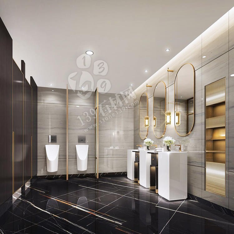 選木材還是石材?木紋大理石解決您的選擇煩惱