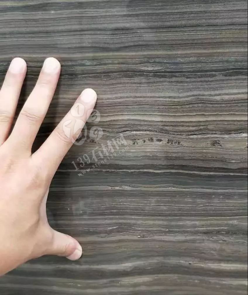 高端進口咖啡色木紋大理石-帶您認(rèn)識奧巴馬木紋