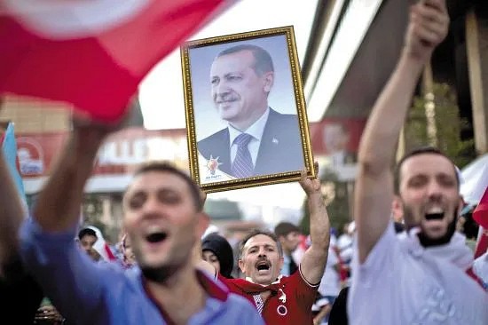 土耳其貨幣跌成渣,石材行業該關注什么