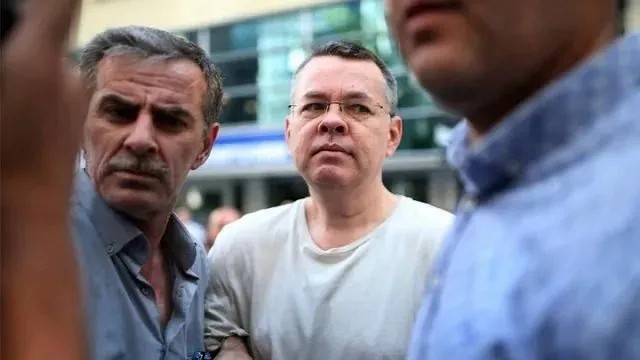 土耳其貨幣跌成渣,石材行業該關注什么