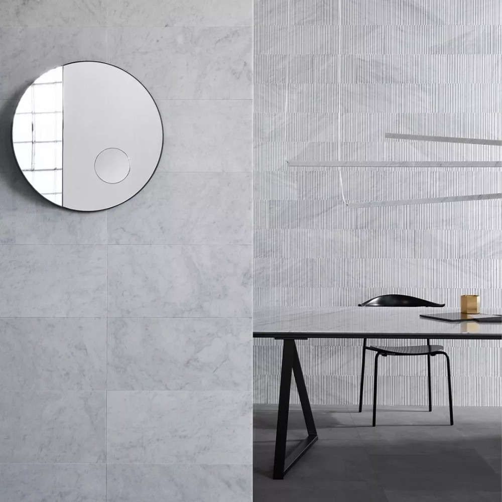 為何越來越多的裝飾材料都在模仿大理石（圖文）？