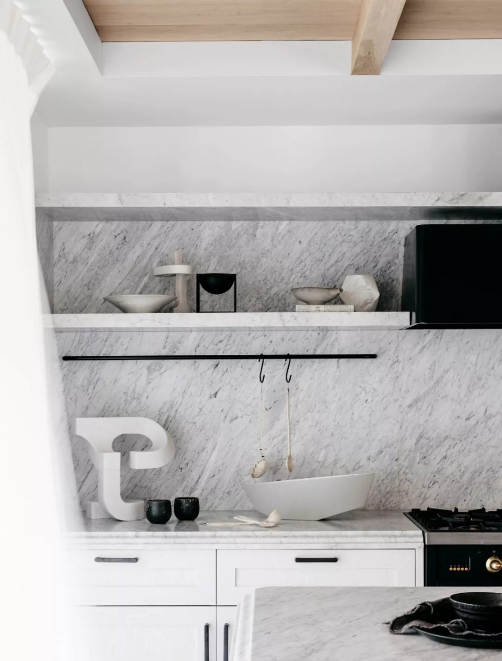 為何越來越多的裝飾材料都在模仿大理石（圖文）？