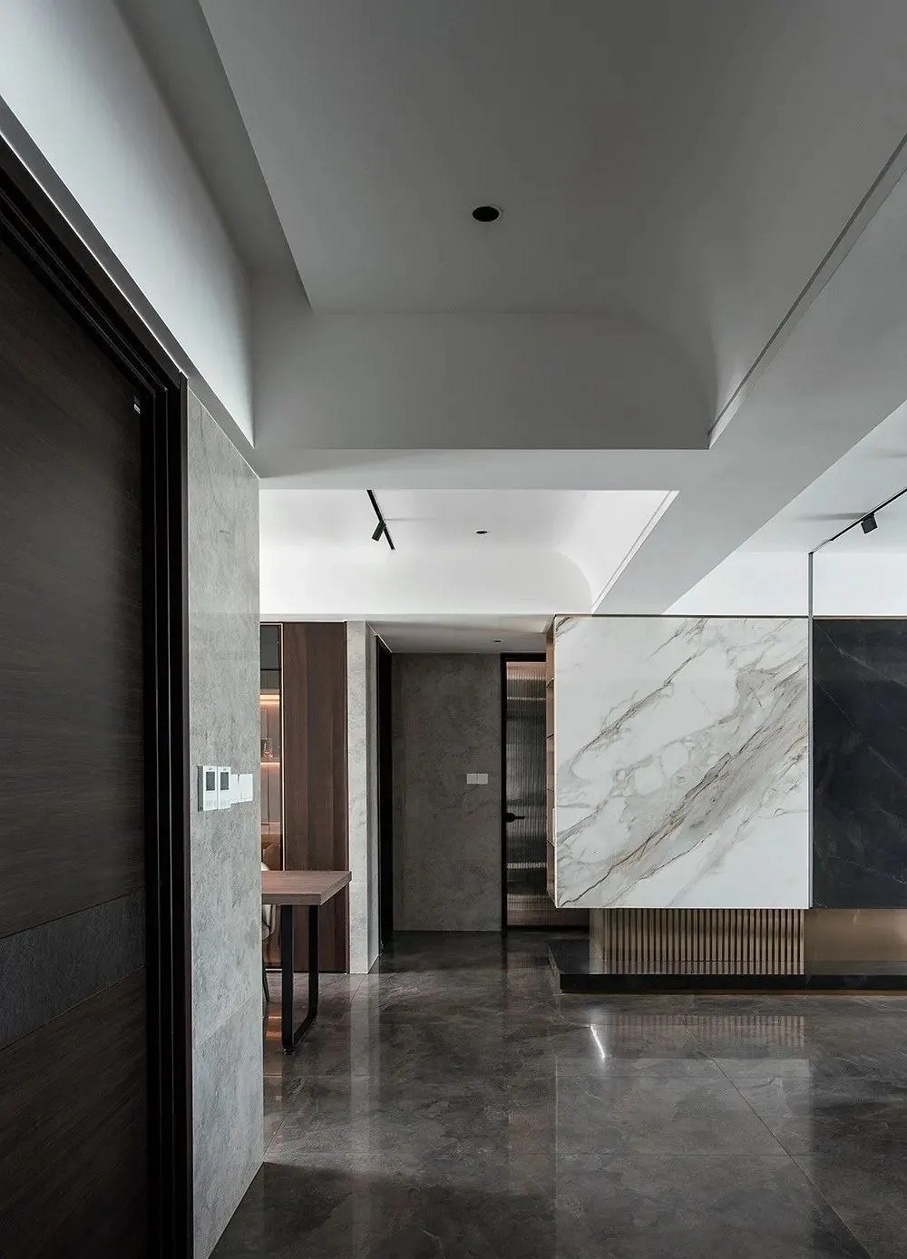 為何越來越多的裝飾材料都在模仿大理石（圖文）？