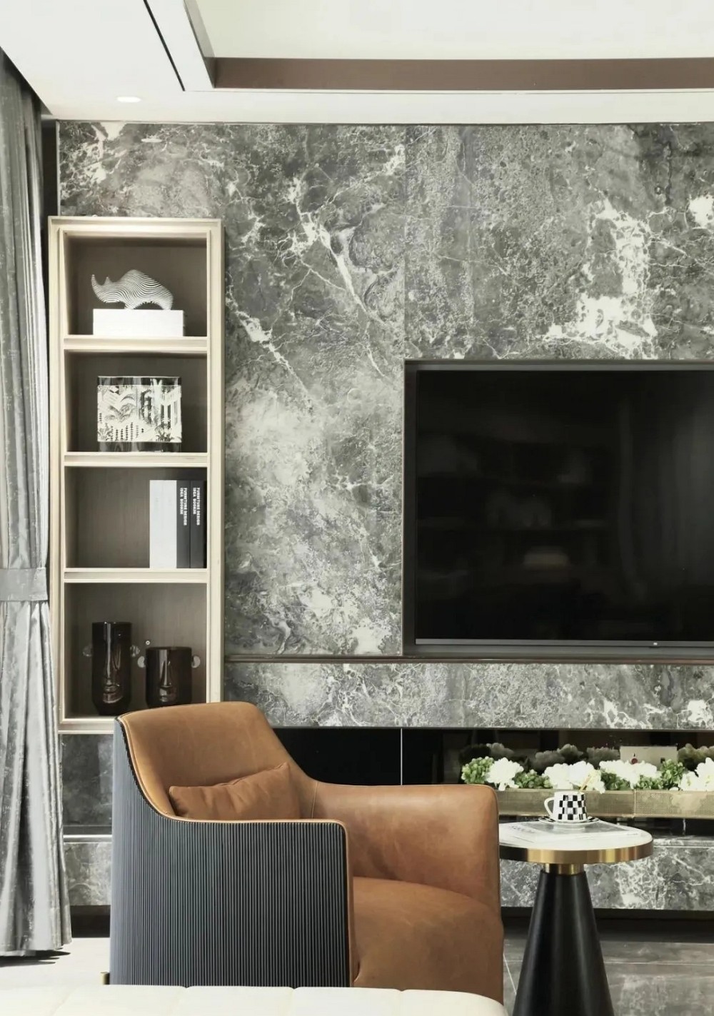 為何越來越多的裝飾材料都在模仿大理石（圖文）？