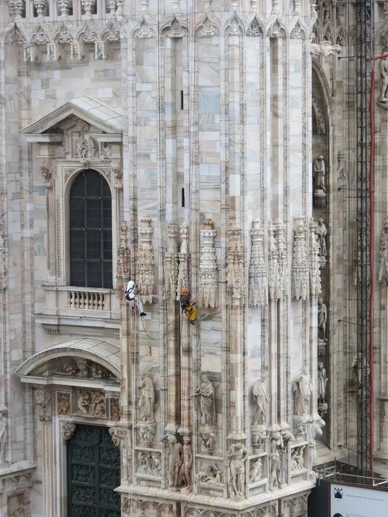 為何越來越多的裝飾材料都在模仿大理石（圖文）？