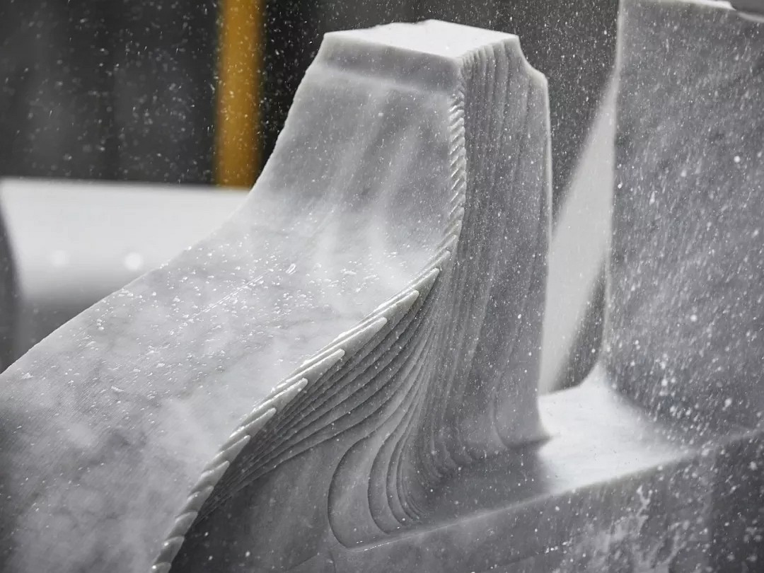 為何越來越多的裝飾材料都在模仿大理石（圖文）？