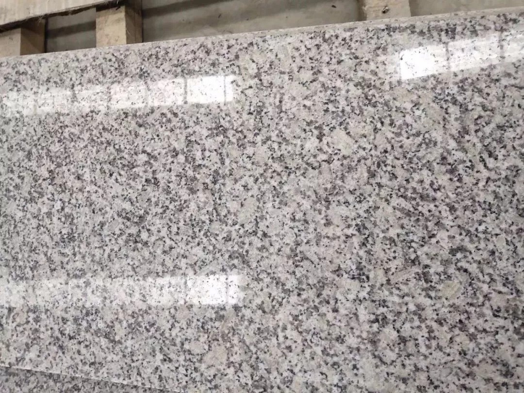 麻城外貿出口快速回升,上半年石材出口1467萬美元