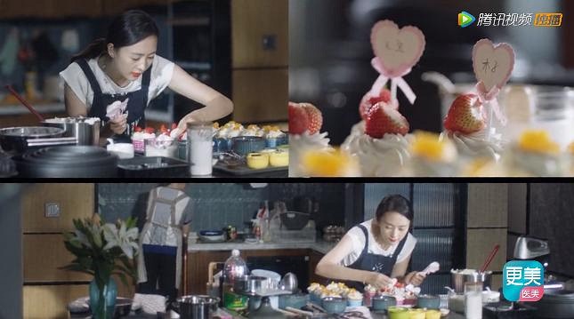 扒一扒《三十而已》中豪宅里應用了多少大理石元素