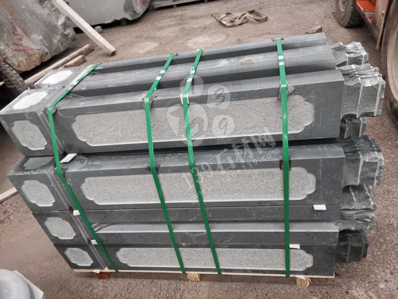 【國順石材】為您介紹萬源青石的主要用途和作用有哪些?