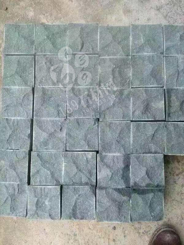 【國順石材】為您介紹萬源青石的主要用途和作用有哪些?