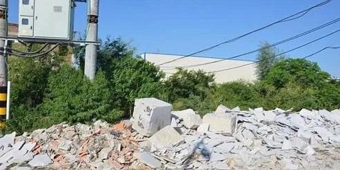 揭秘“中國最貴民宿”：巧妙地運用了石材廢料！