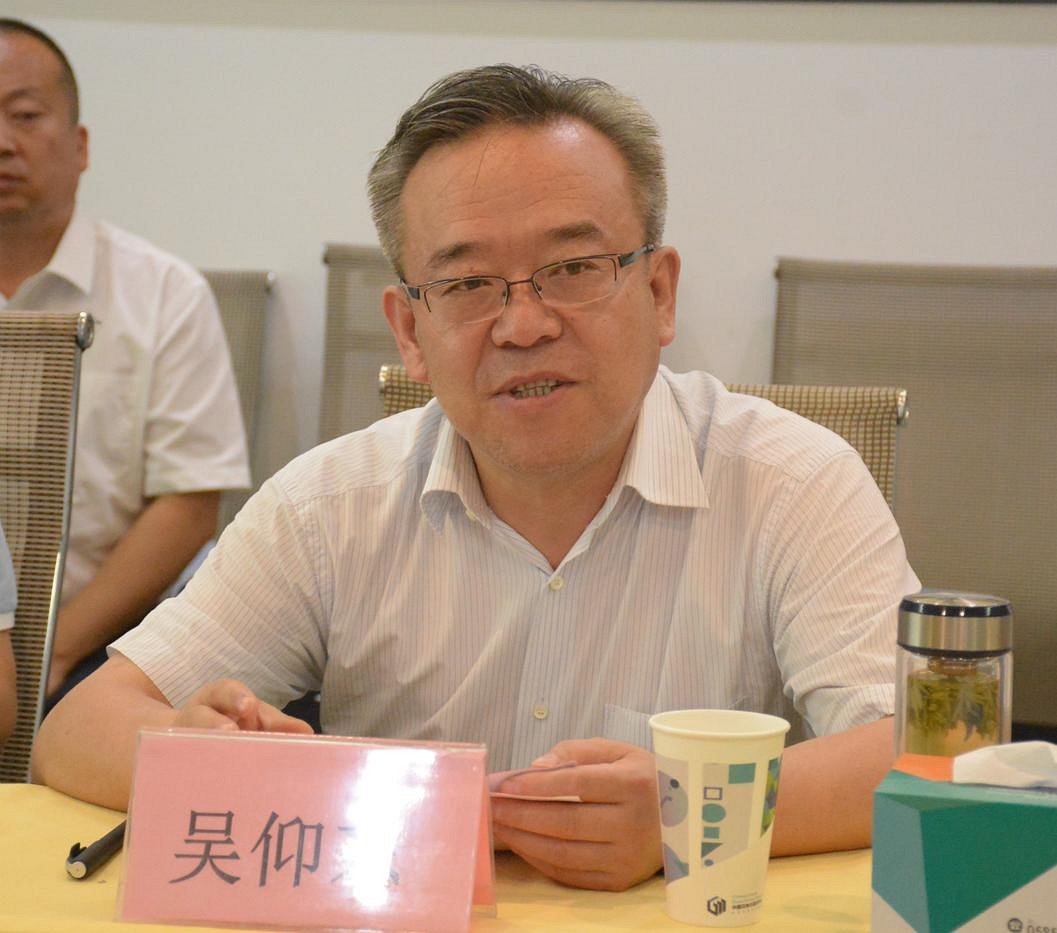 甘肅酒泉石材產業項目合作座談會暨項目簽約儀式在水頭舉行