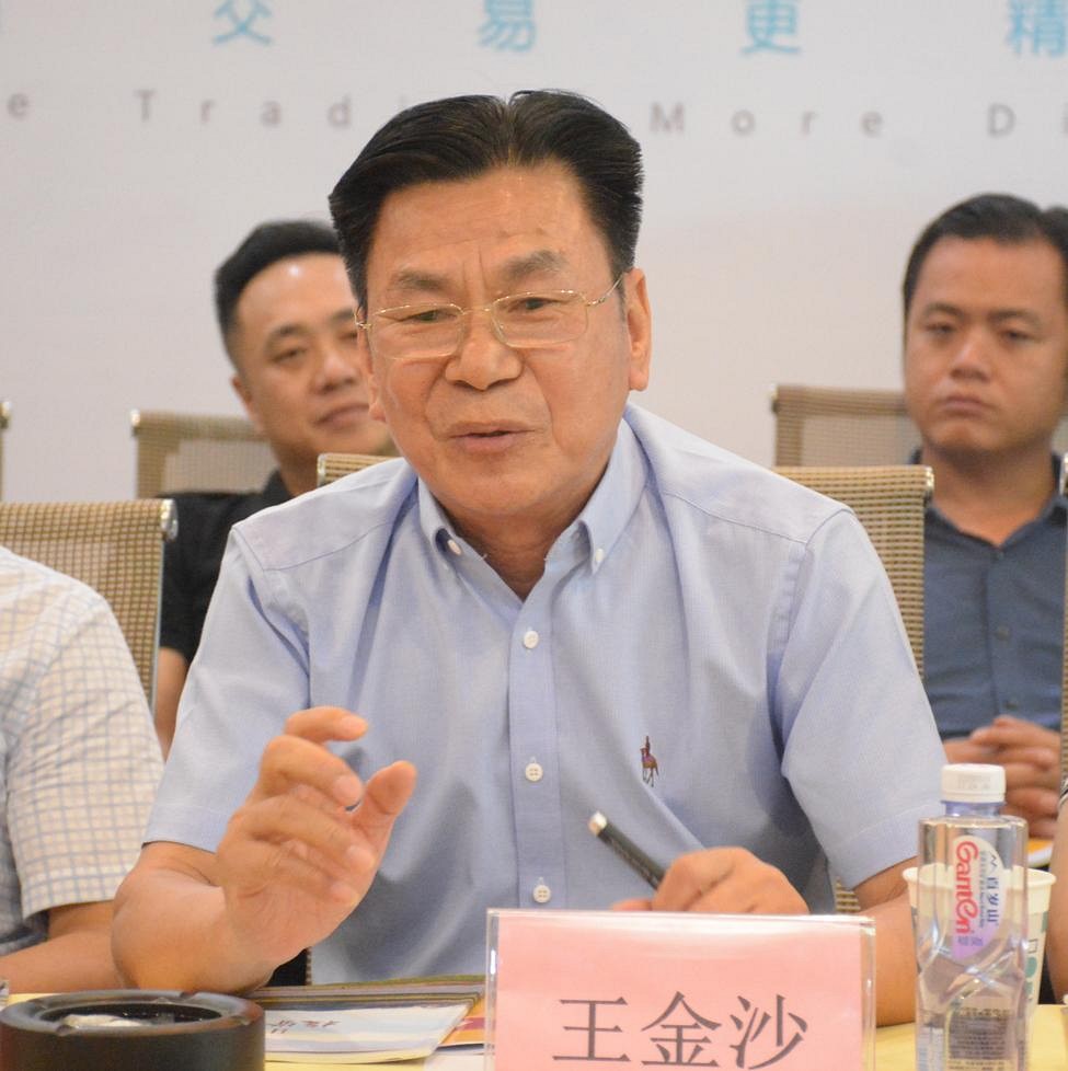 甘肅酒泉石材產業項目合作座談會暨項目簽約儀式在水頭舉行