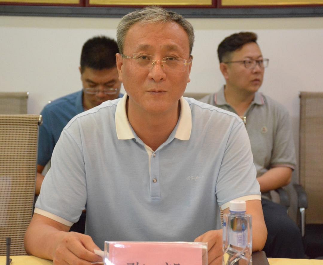 甘肅酒泉石材產業項目合作座談會暨項目簽約儀式在水頭舉行