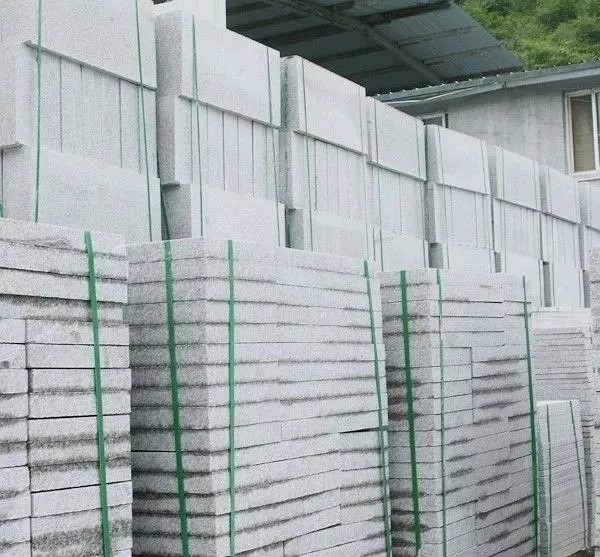 遂昌石材園區舊貌換新顏,浙江日報頭版刊發