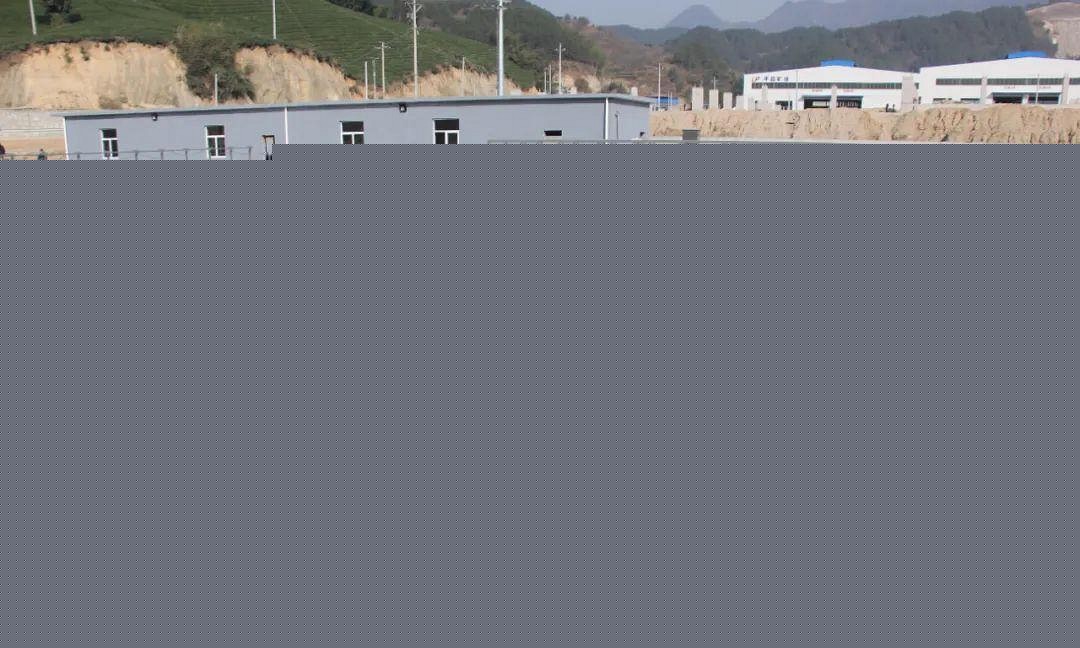 遂昌石材園區舊貌換新顏,浙江日報頭版刊發