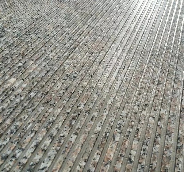 遂昌石材園區舊貌換新顏,浙江日報頭版刊發