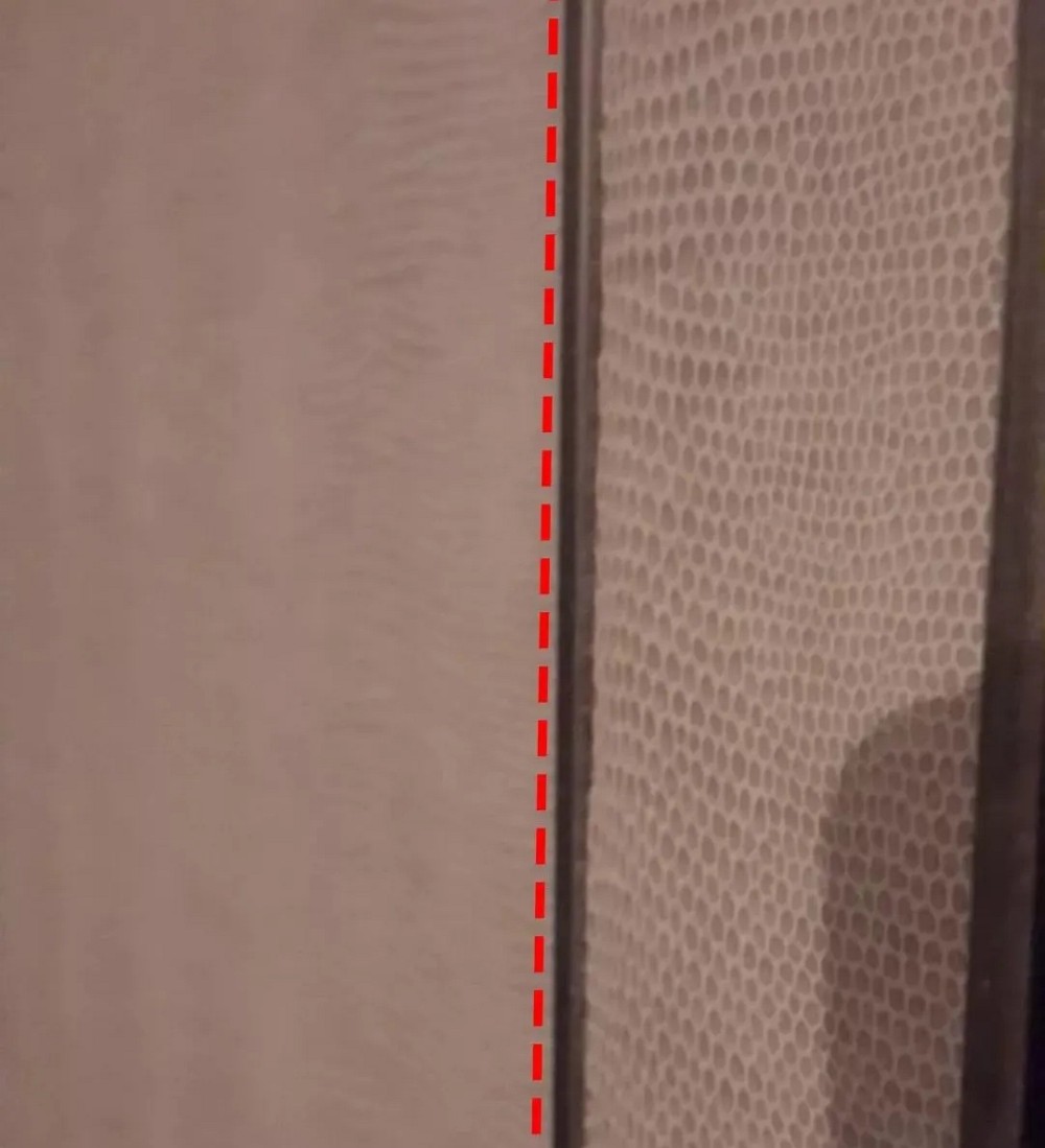 石材安裝交底 | 五星級酒店的面層交底經驗分享