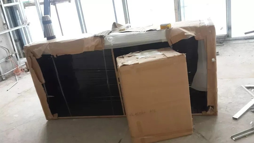 石材安裝交底 | 五星級酒店的面層交底經驗分享