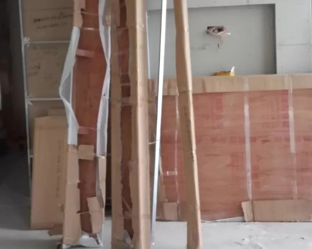 石材安裝交底 | 五星級酒店的面層交底經驗分享