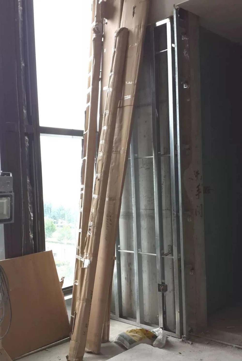 石材安裝交底 | 五星級酒店的面層交底經驗分享