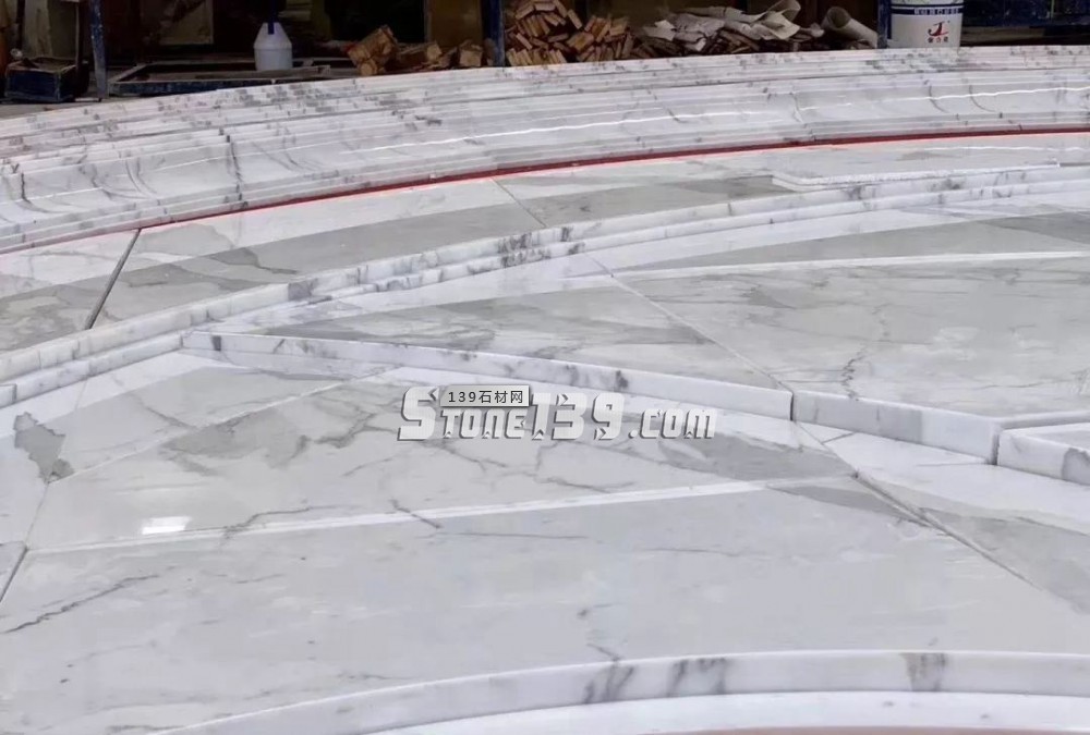 羨慕別人的石材光亮如鏡面?但你可知道有哪些禁忌嗎?