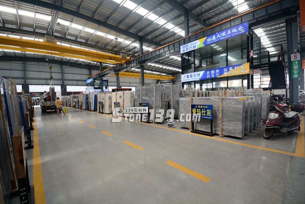 下半年水頭大板市場競爭加劇，至少又要增加10來家市場