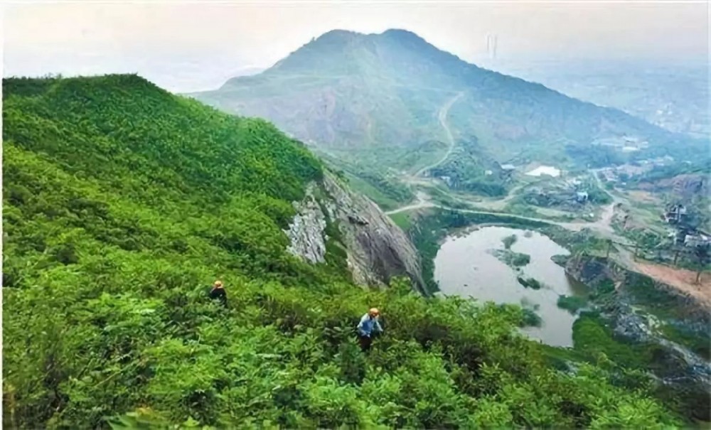 新固廢法實施，對石材行業有何影響？石材企業應如何應對？
