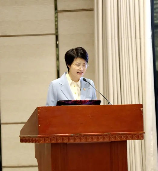 2020中國長三角石材工程應用和產業一體化發展高峰論壇暨第12屆金石獎頒獎大會成功舉行