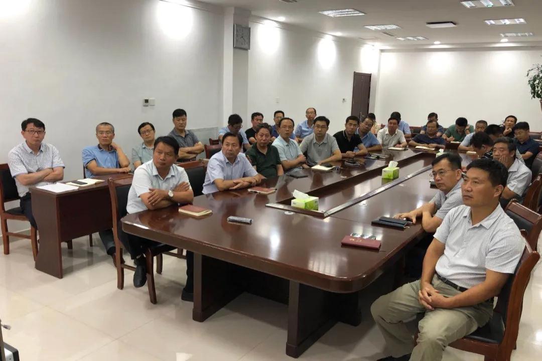 山東五蓮縣街頭鎮整治石材道路揚塵問題